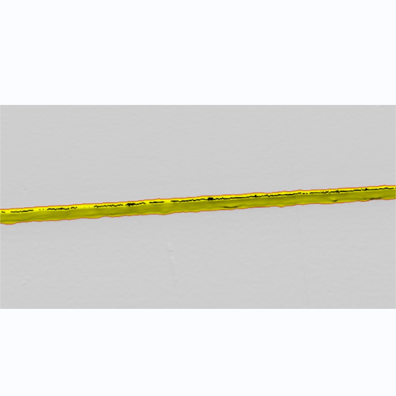 焊縫缺陷檢測(cè)系統(tǒng)