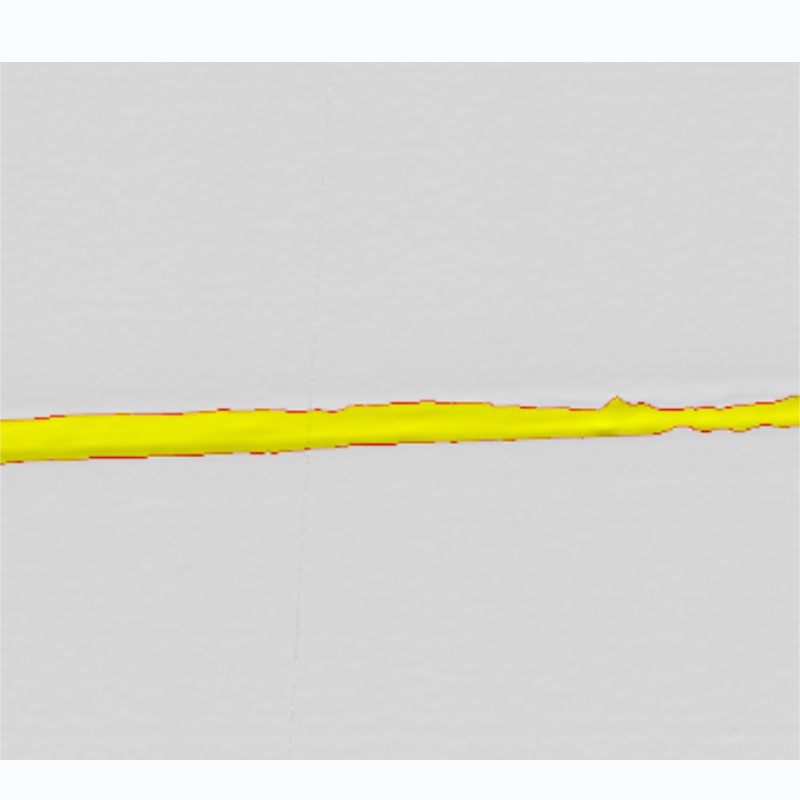 焊縫缺陷檢測(cè)系統(tǒng)