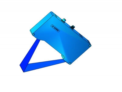 焊縫缺陷檢測(cè)系統(tǒng)